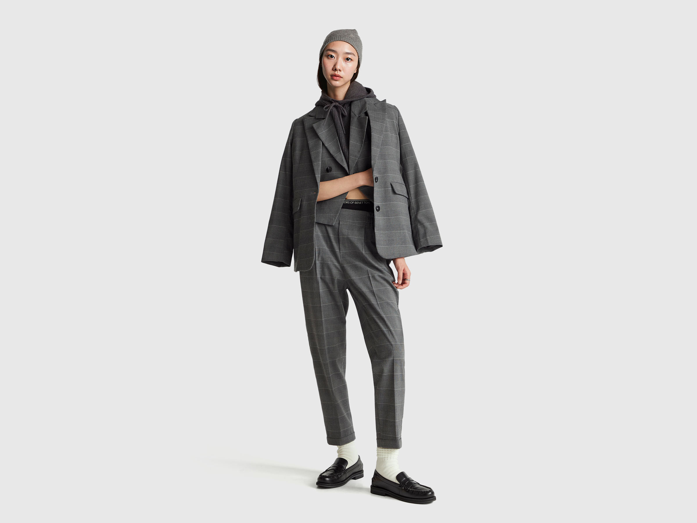 TROUSERS Women image number 3